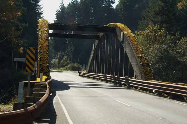 Hood Canal